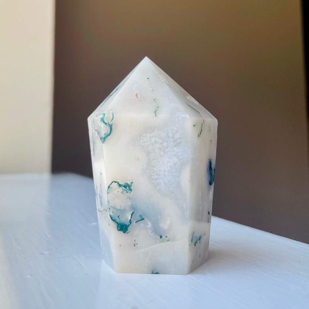 Moss Agate - Picture 7 of 7